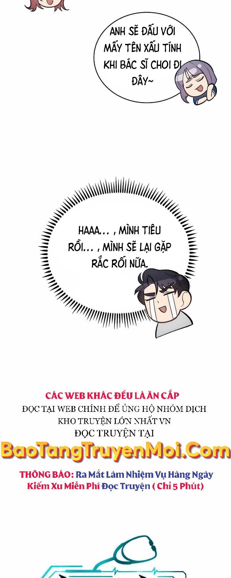 Bác Sĩ Thăng Cấp Chapter 23 - 44