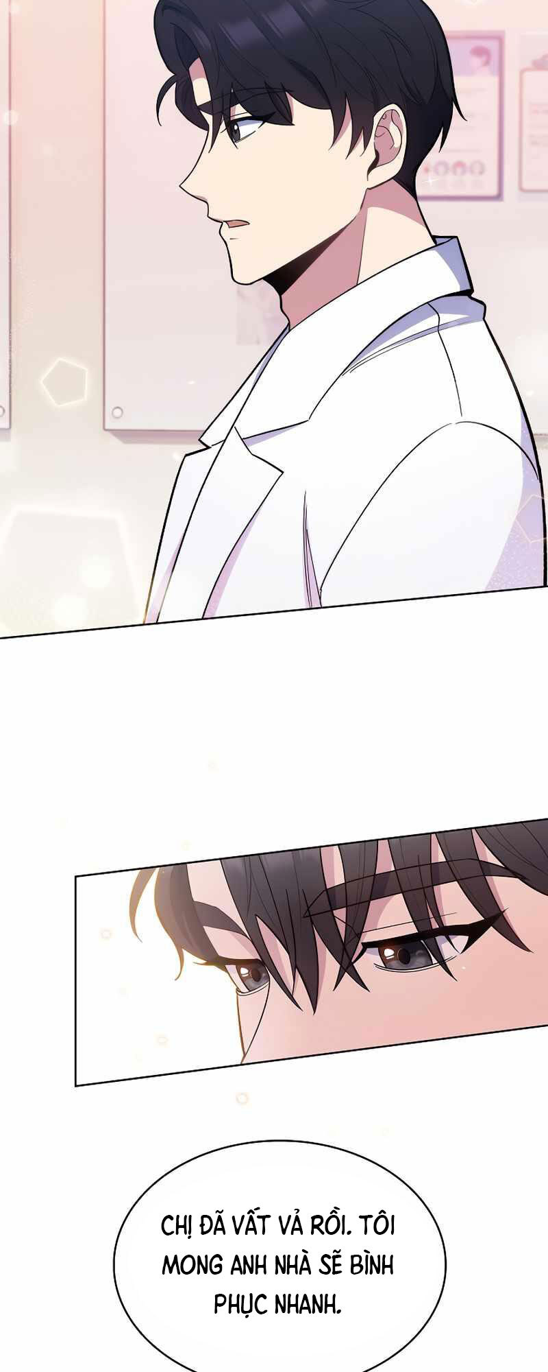 Bác Sĩ Thăng Cấp Chapter 23 - 6