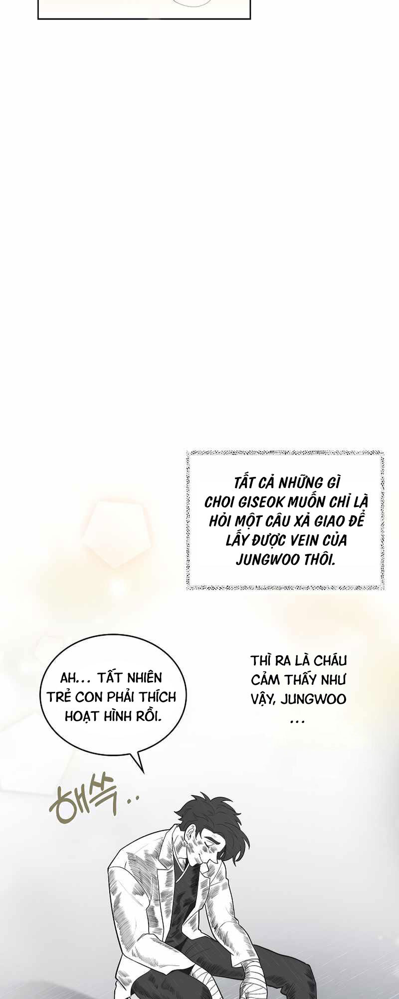 Bác Sĩ Thăng Cấp Chapter 24 - 34