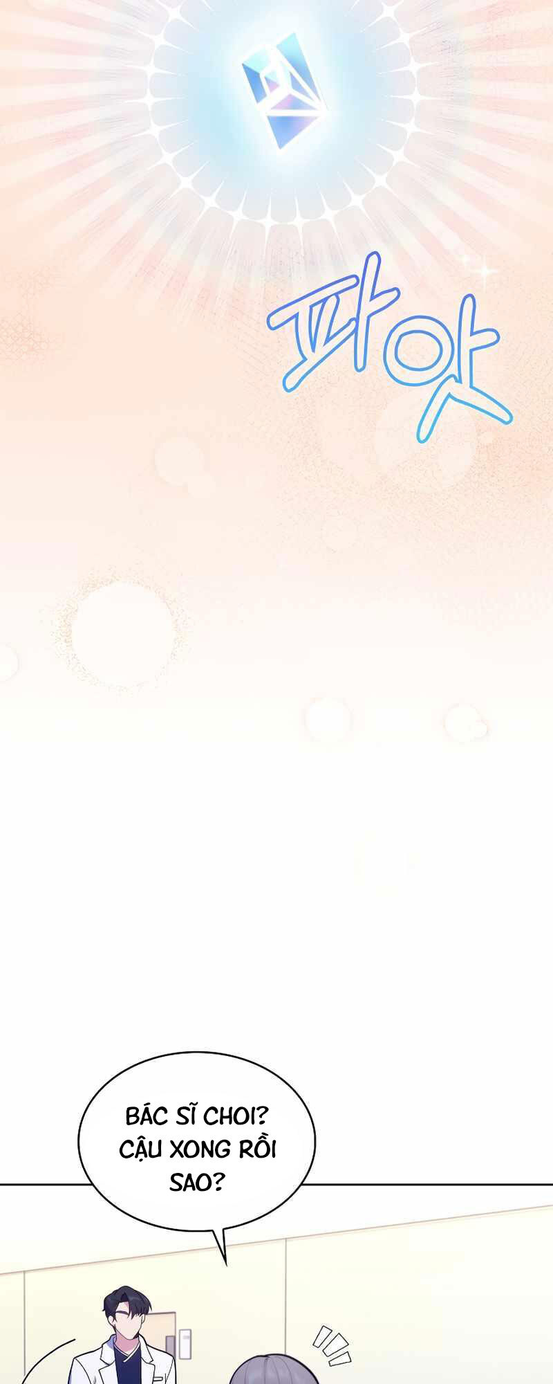 Bác Sĩ Thăng Cấp Chapter 24 - 38