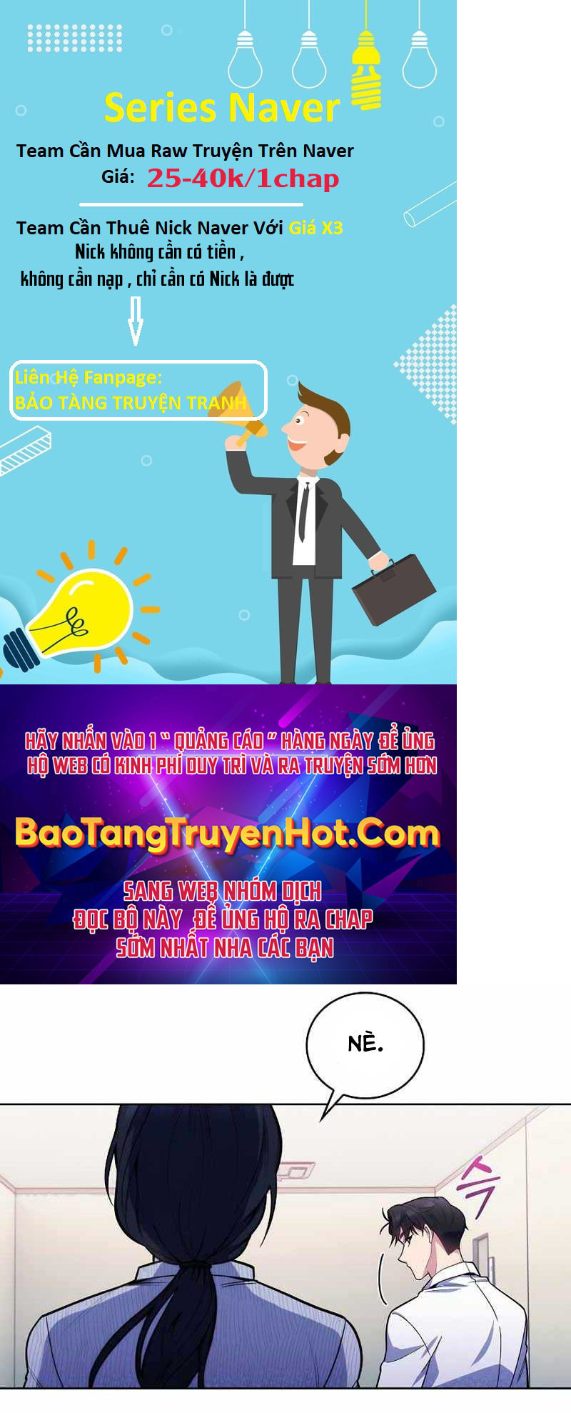 Bác Sĩ Thăng Cấp Chapter 25 - 11