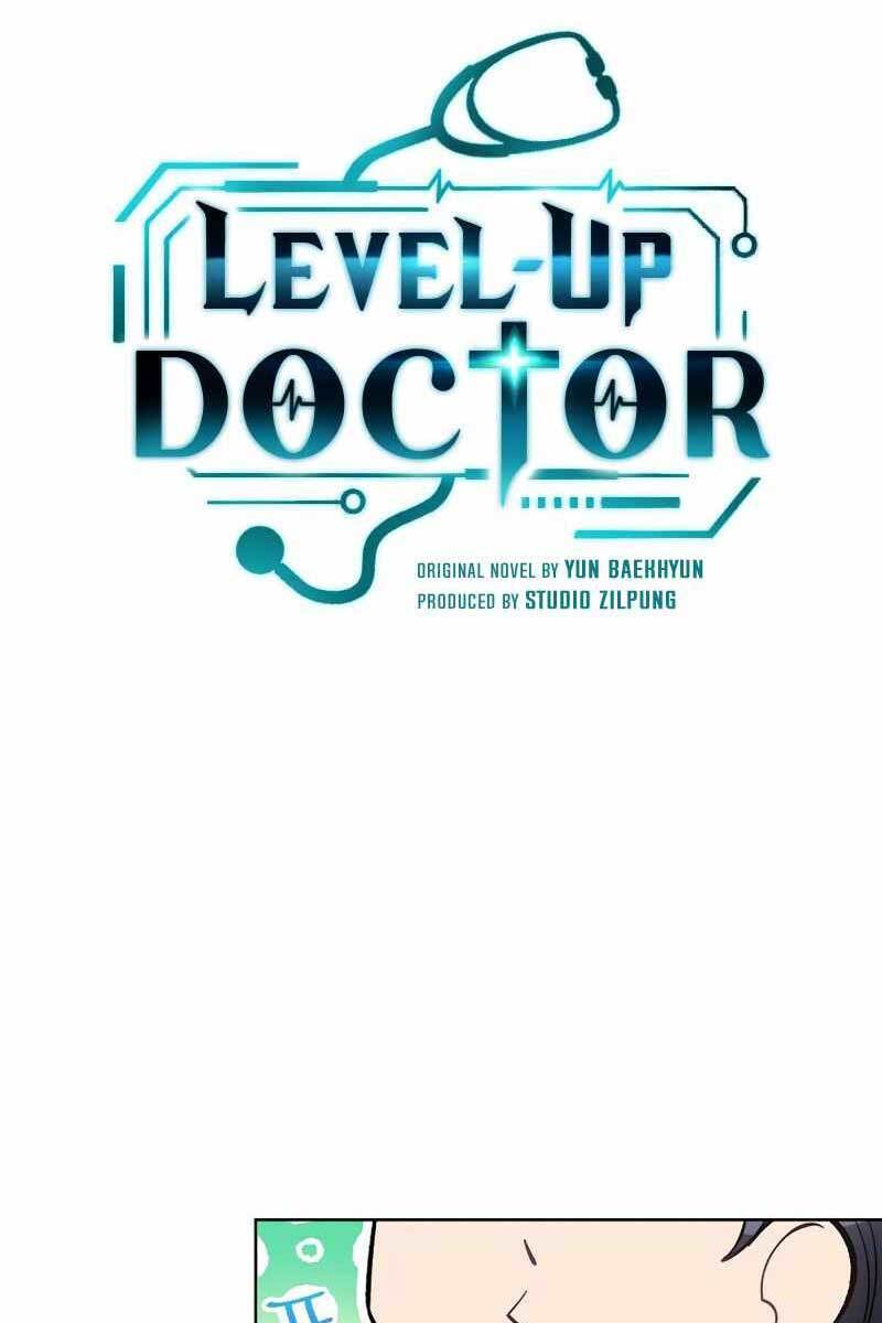 Bác Sĩ Thăng Cấp Chapter 25 - 15