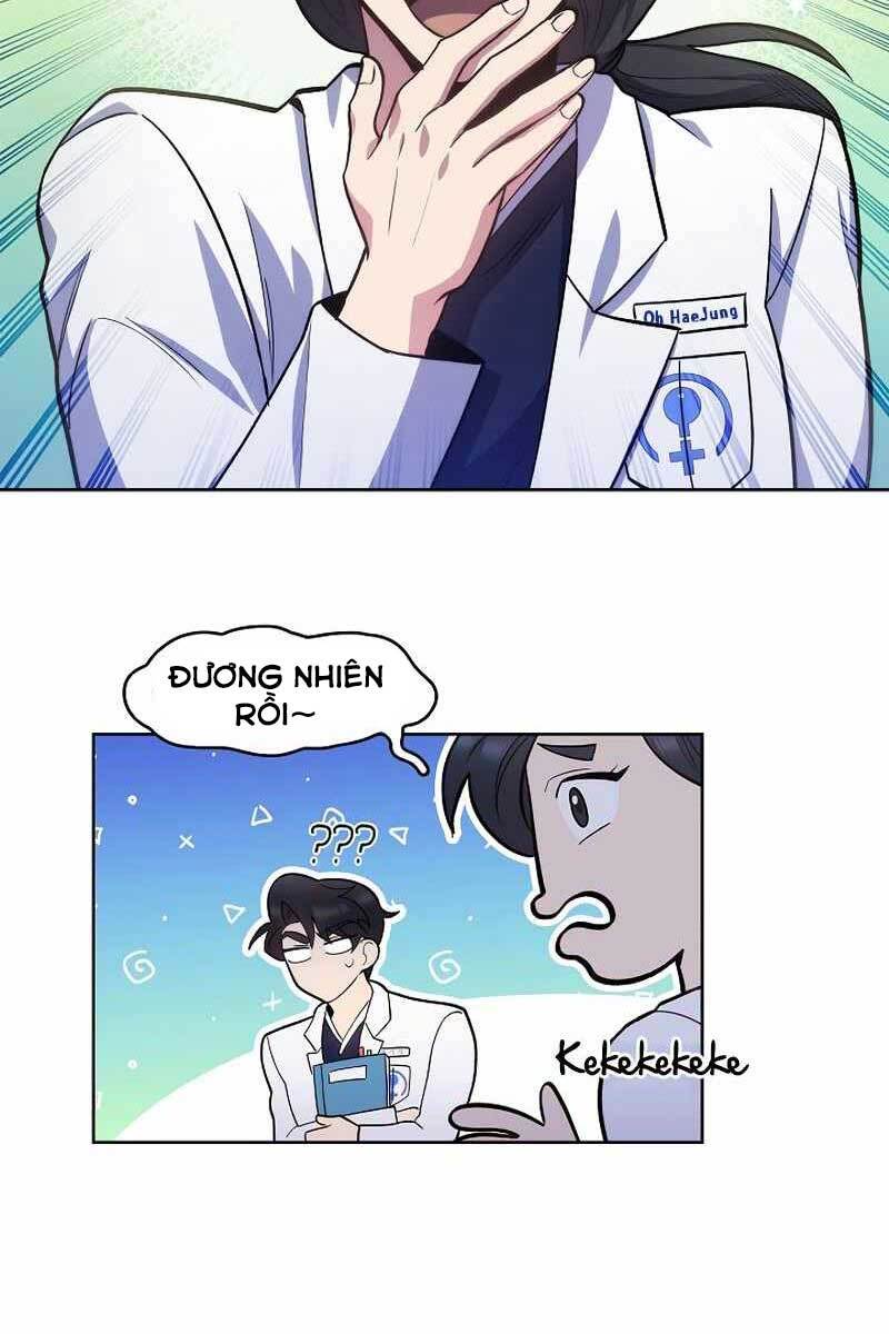Bác Sĩ Thăng Cấp Chapter 25 - 17
