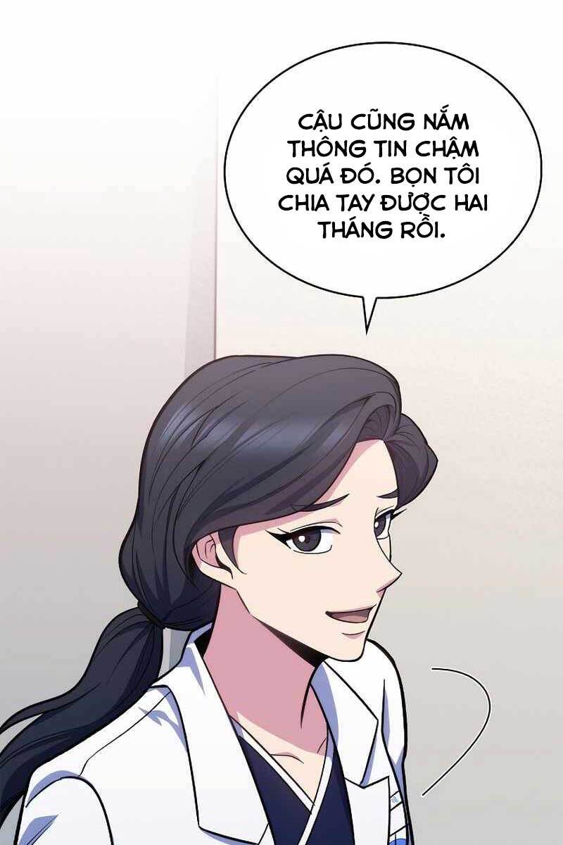 Bác Sĩ Thăng Cấp Chapter 25 - 18