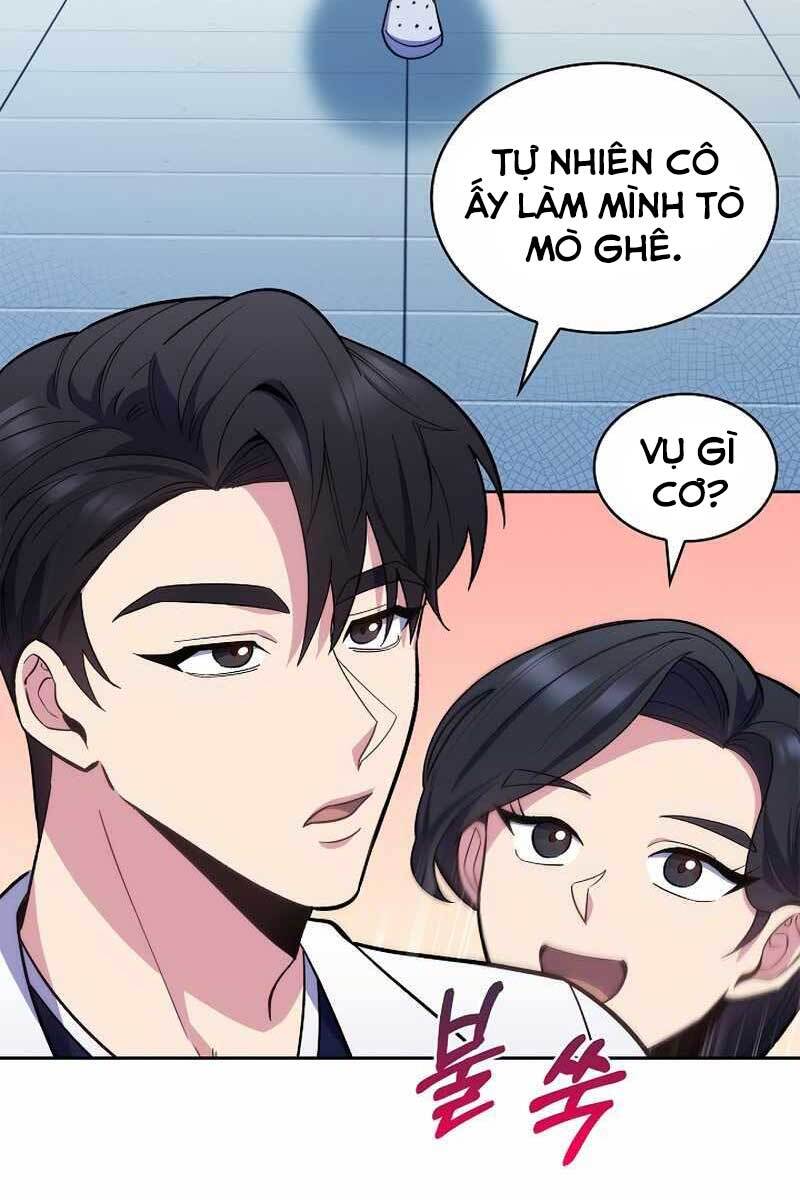 Bác Sĩ Thăng Cấp Chapter 25 - 3