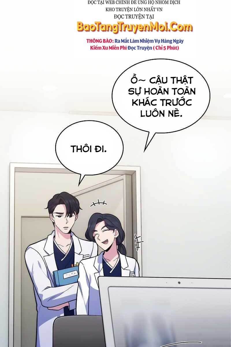 Bác Sĩ Thăng Cấp Chapter 25 - 24