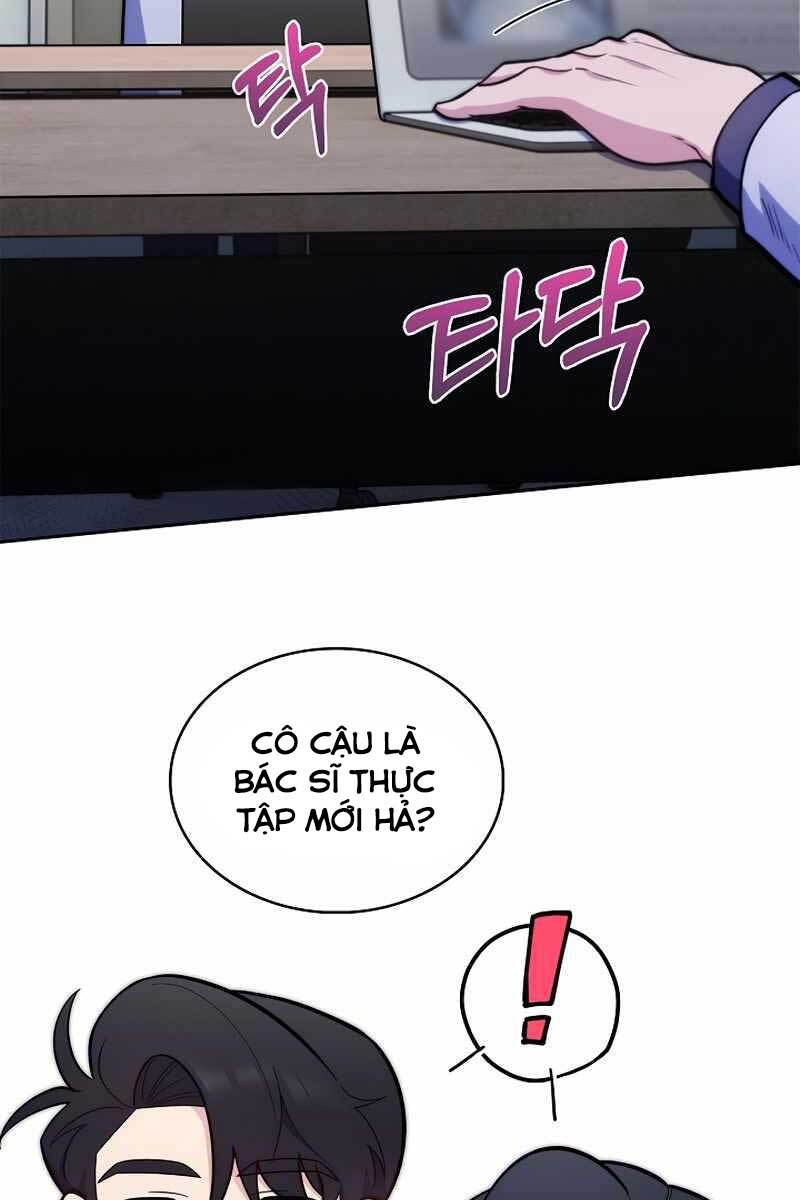 Bác Sĩ Thăng Cấp Chapter 25 - 25