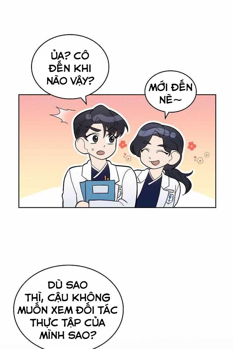 Bác Sĩ Thăng Cấp Chapter 25 - 4
