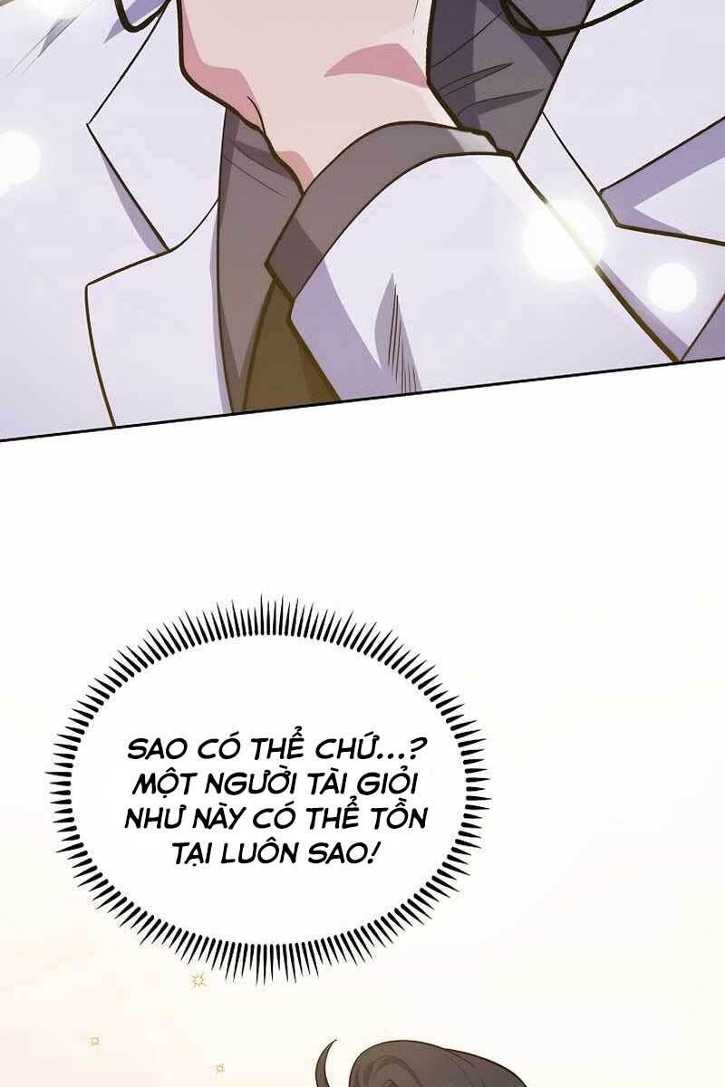 Bác Sĩ Thăng Cấp Chapter 25 - 32