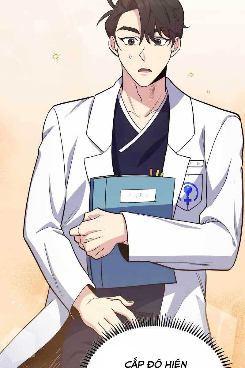 Bác Sĩ Thăng Cấp Chapter 25 - 33