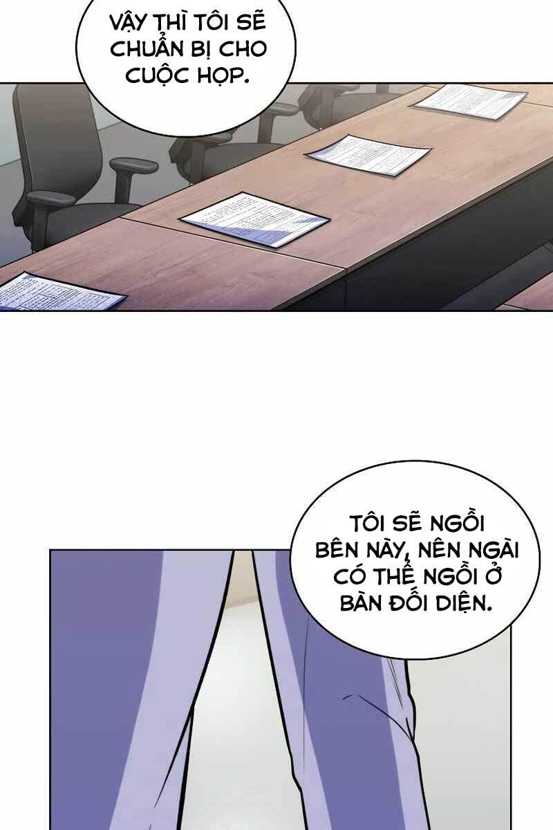 Bác Sĩ Thăng Cấp Chapter 25 - 38