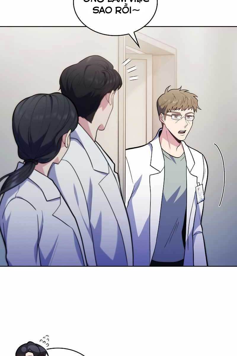 Bác Sĩ Thăng Cấp Chapter 25 - 42
