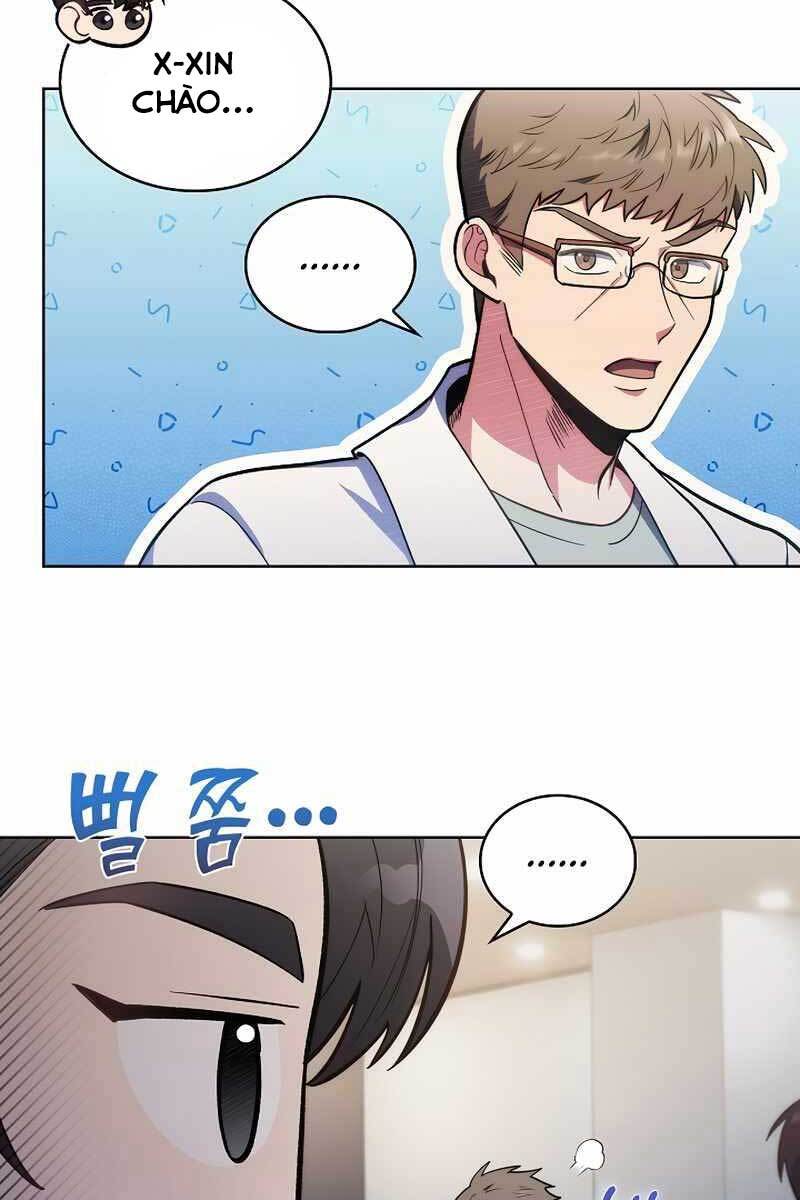 Bác Sĩ Thăng Cấp Chapter 25 - 43