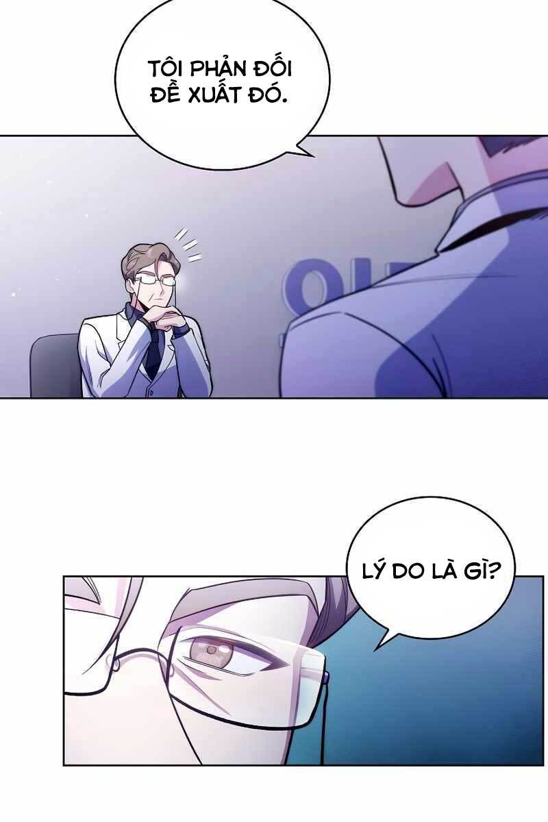 Bác Sĩ Thăng Cấp Chapter 25 - 48