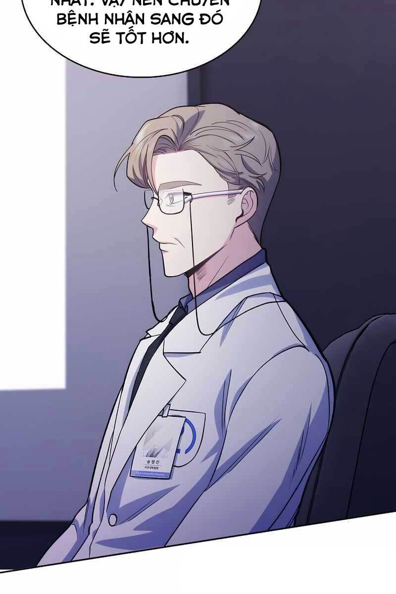 Bác Sĩ Thăng Cấp Chapter 25 - 53