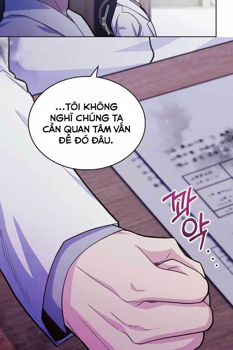 Bác Sĩ Thăng Cấp Chapter 25 - 57