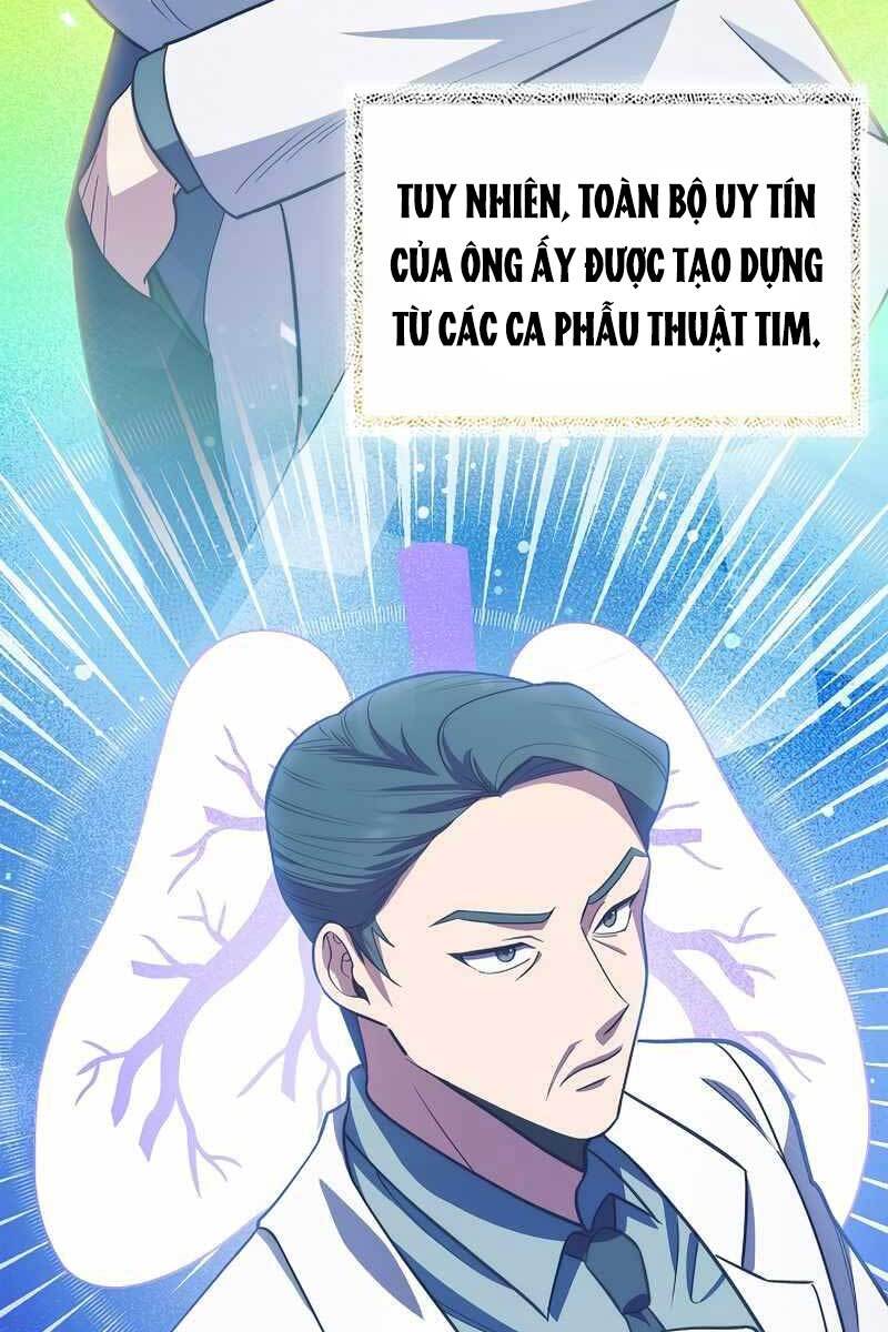 Bác Sĩ Thăng Cấp Chapter 25 - 63