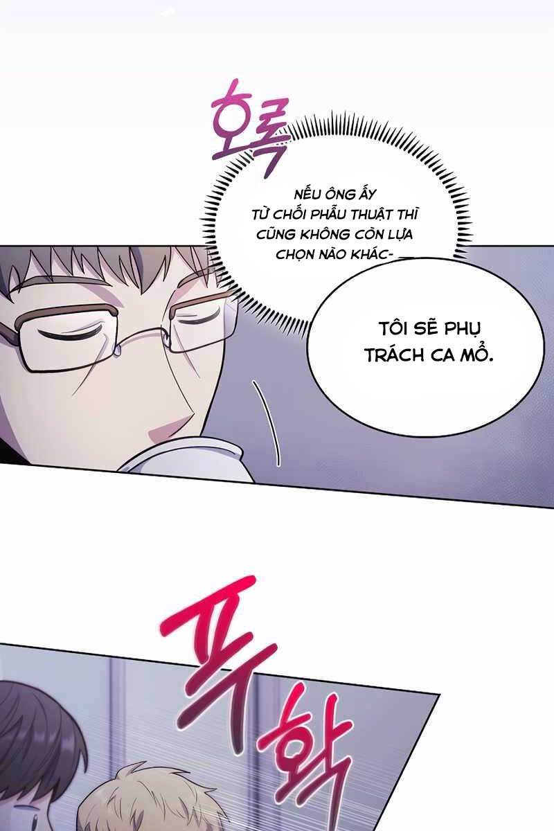 Bác Sĩ Thăng Cấp Chapter 25 - 65