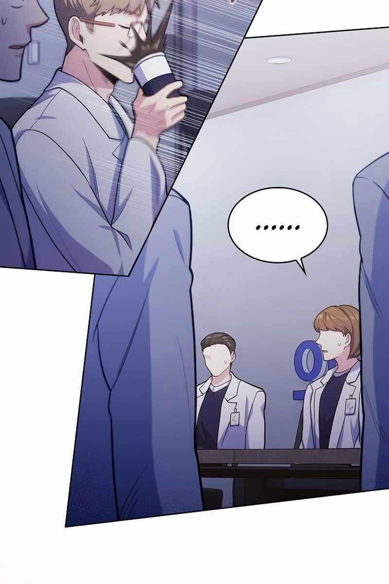 Bác Sĩ Thăng Cấp Chapter 25 - 66