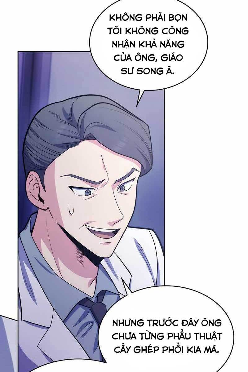 Bác Sĩ Thăng Cấp Chapter 25 - 71