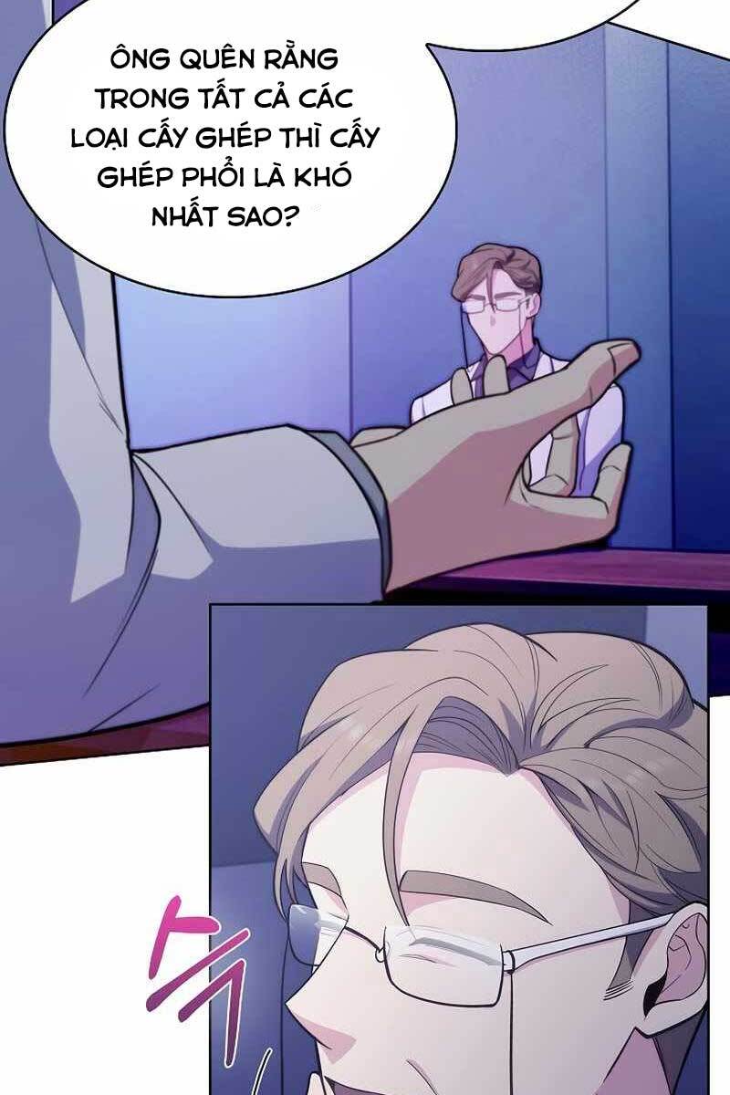 Bác Sĩ Thăng Cấp Chapter 25 - 72