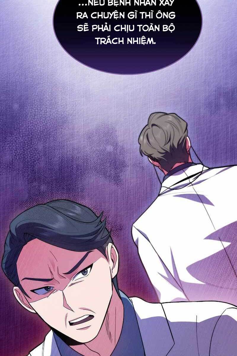 Bác Sĩ Thăng Cấp Chapter 25 - 75