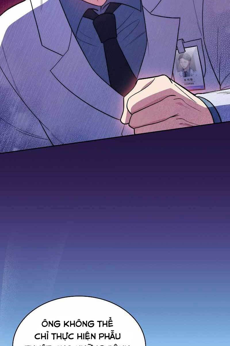 Bác Sĩ Thăng Cấp Chapter 25 - 76