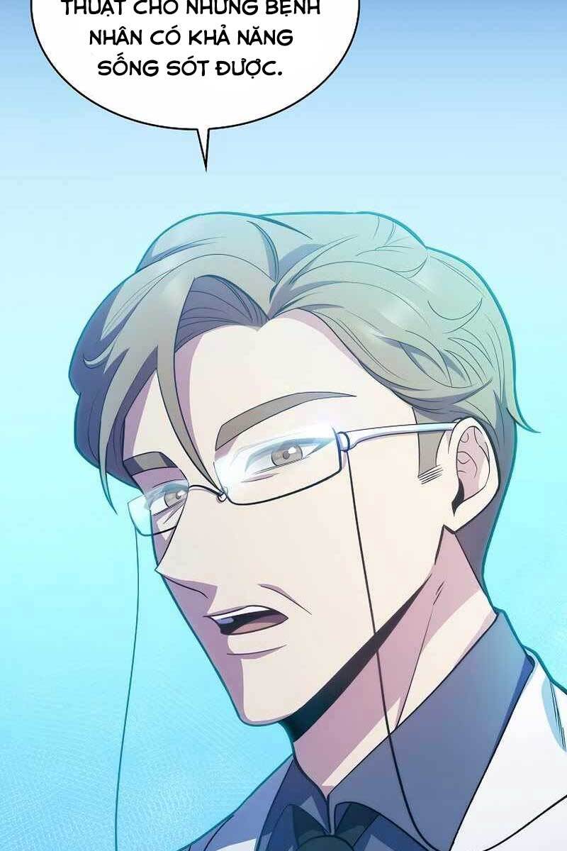 Bác Sĩ Thăng Cấp Chapter 25 - 77