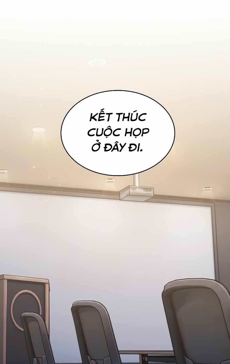 Bác Sĩ Thăng Cấp Chapter 26 - 1