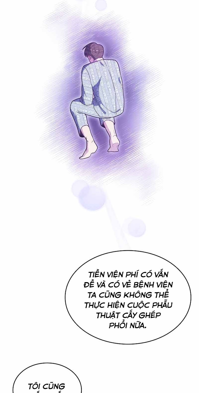 Bác Sĩ Thăng Cấp Chapter 26 - 16