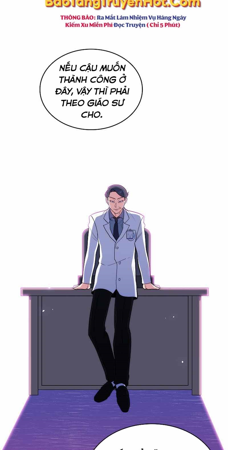 Bác Sĩ Thăng Cấp Chapter 26 - 18