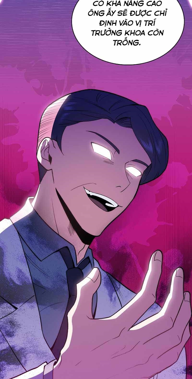 Bác Sĩ Thăng Cấp Chapter 26 - 19