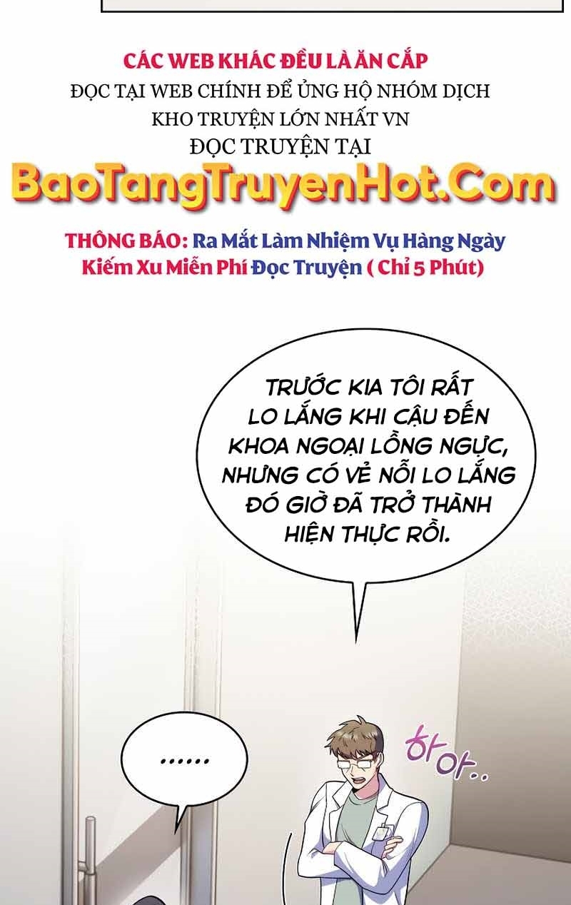 Bác Sĩ Thăng Cấp Chapter 26 - 3