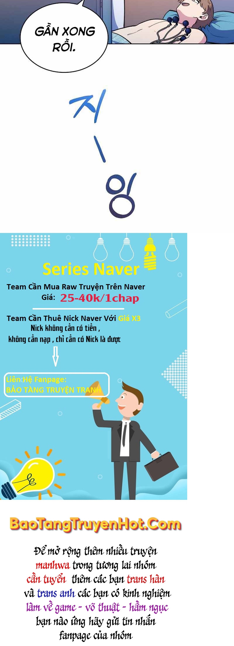 Bác Sĩ Thăng Cấp Chapter 26 - 37