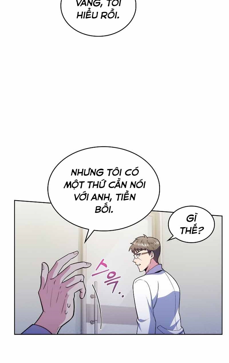 Bác Sĩ Thăng Cấp Chapter 26 - 5