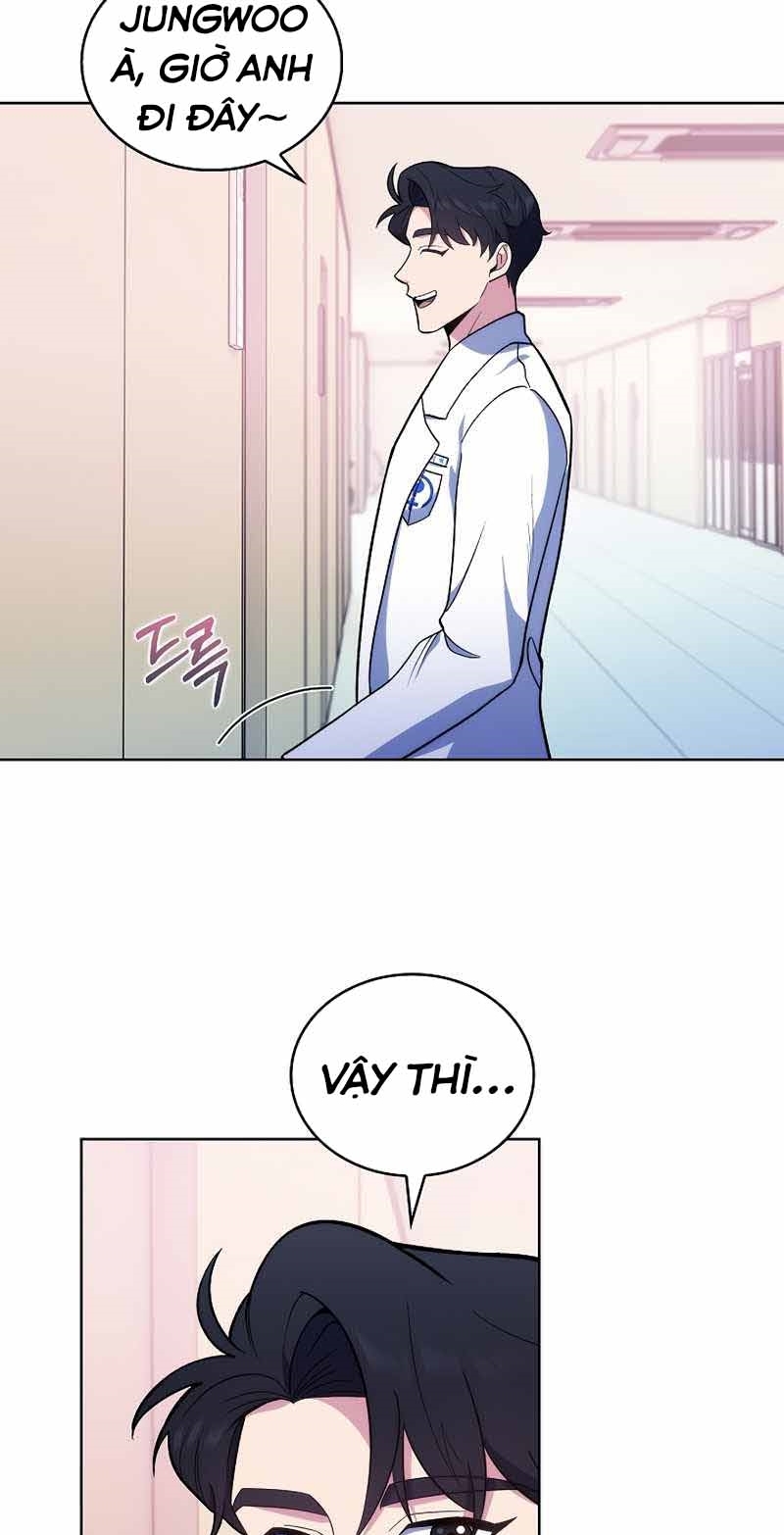 Bác Sĩ Thăng Cấp Chapter 26 - 45