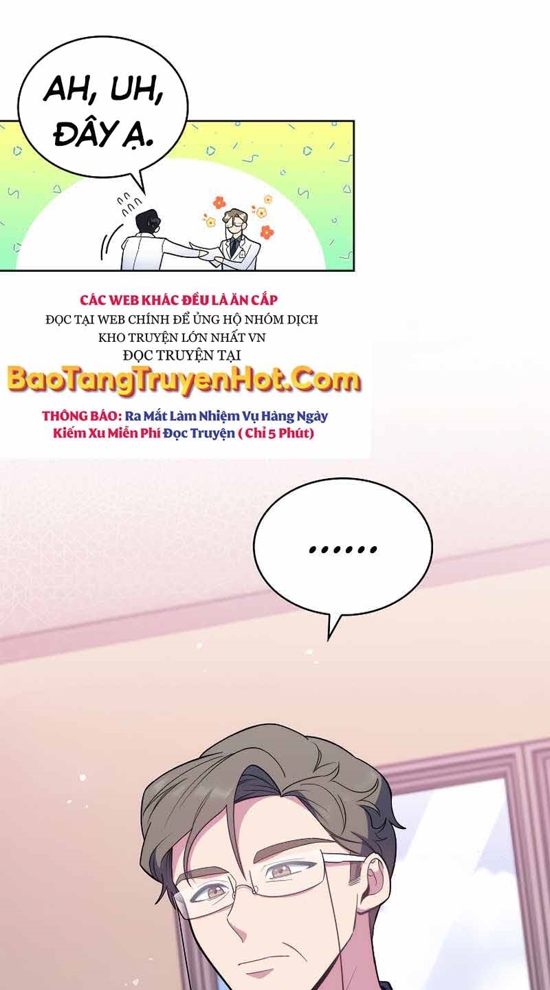 Bác Sĩ Thăng Cấp Chapter 26 - 48
