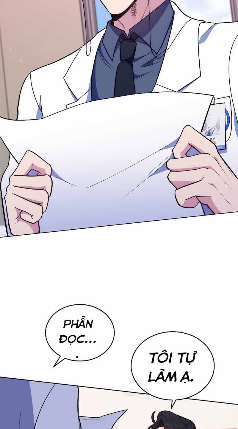 Bác Sĩ Thăng Cấp Chapter 26 - 49