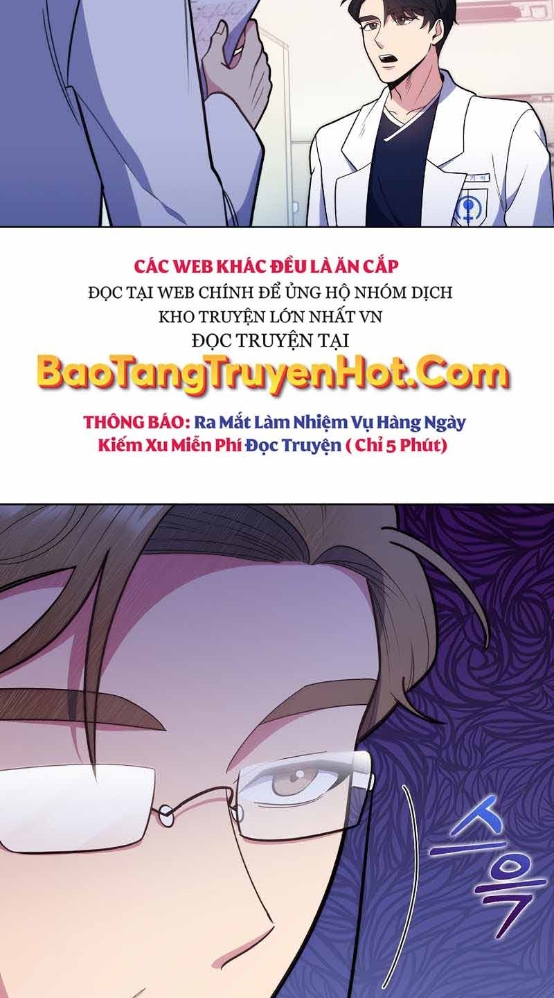 Bác Sĩ Thăng Cấp Chapter 26 - 50
