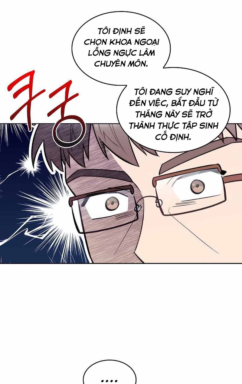 Bác Sĩ Thăng Cấp Chapter 26 - 6