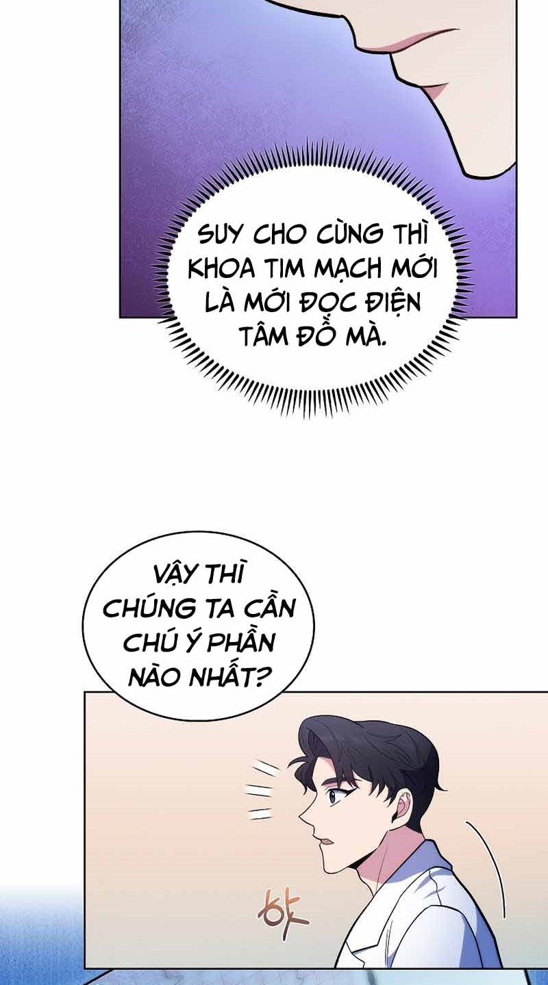 Bác Sĩ Thăng Cấp Chapter 26 - 52