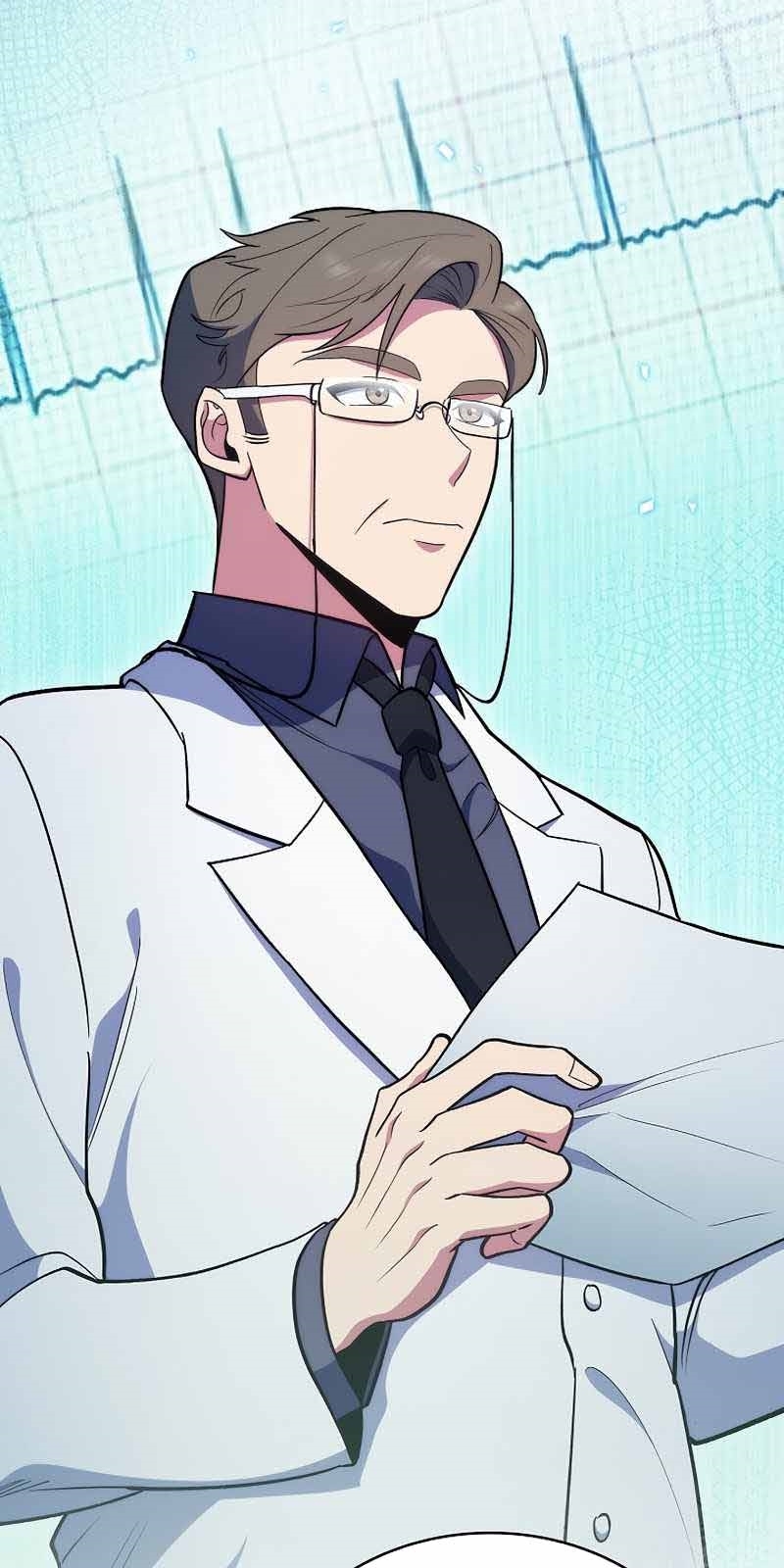 Bác Sĩ Thăng Cấp Chapter 26 - 54