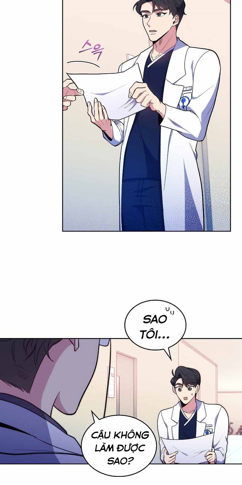 Bác Sĩ Thăng Cấp Chapter 26 - 57