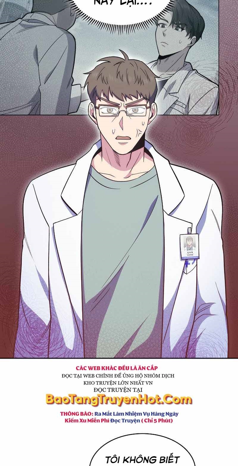 Bác Sĩ Thăng Cấp Chapter 26 - 10