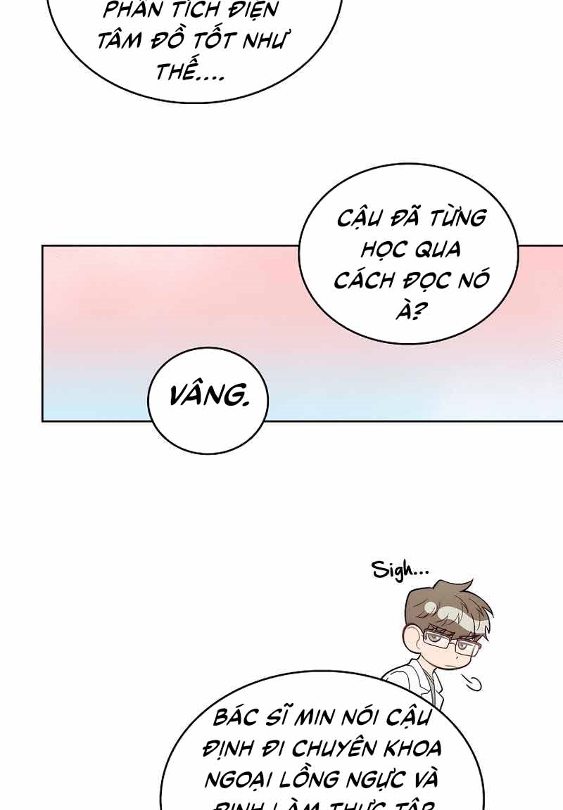 Bác Sĩ Thăng Cấp Chapter 27 - 18