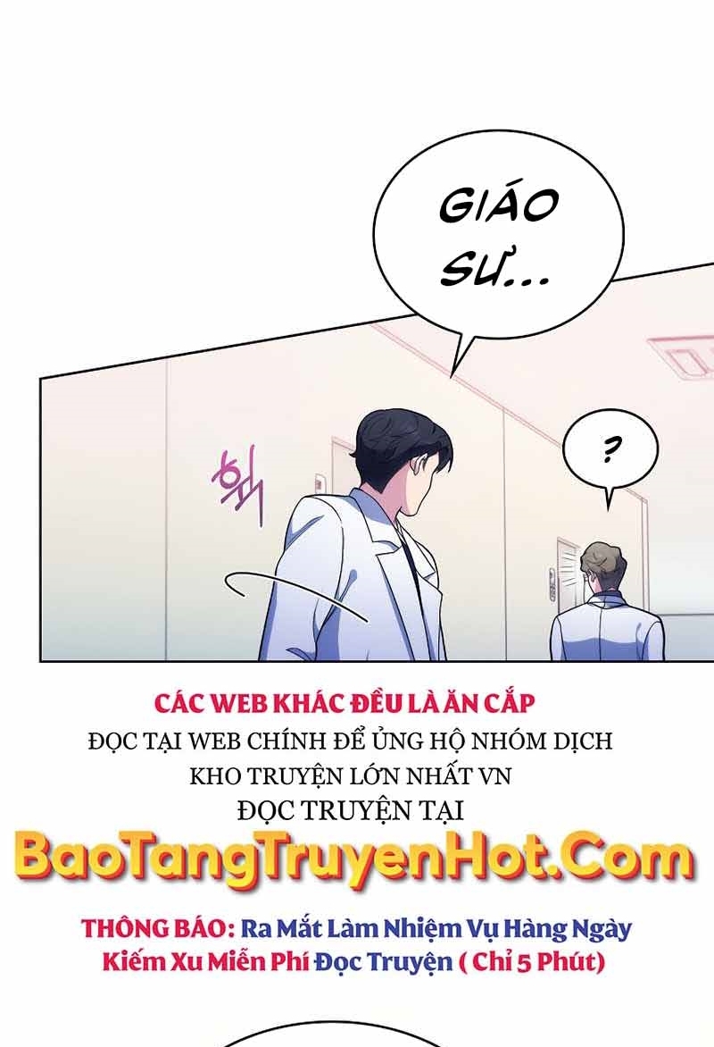 Bác Sĩ Thăng Cấp Chapter 27 - 23
