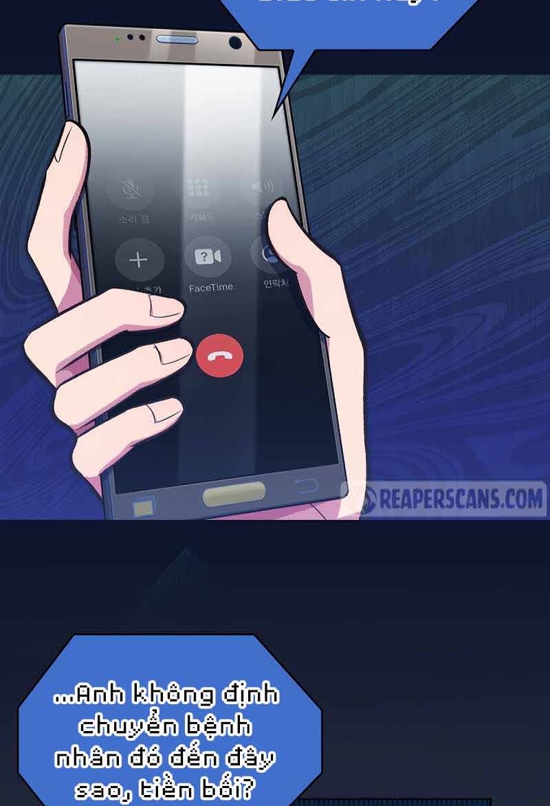 Bác Sĩ Thăng Cấp Chapter 27 - 27