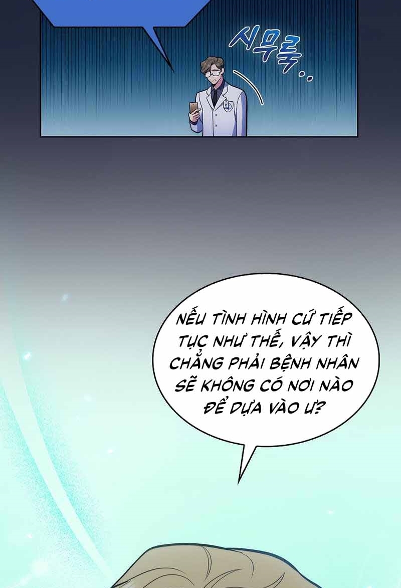 Bác Sĩ Thăng Cấp Chapter 27 - 28