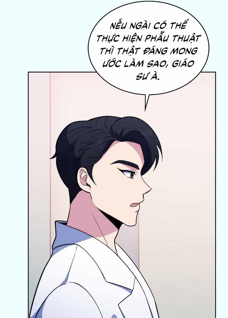 Bác Sĩ Thăng Cấp Chapter 27 - 31