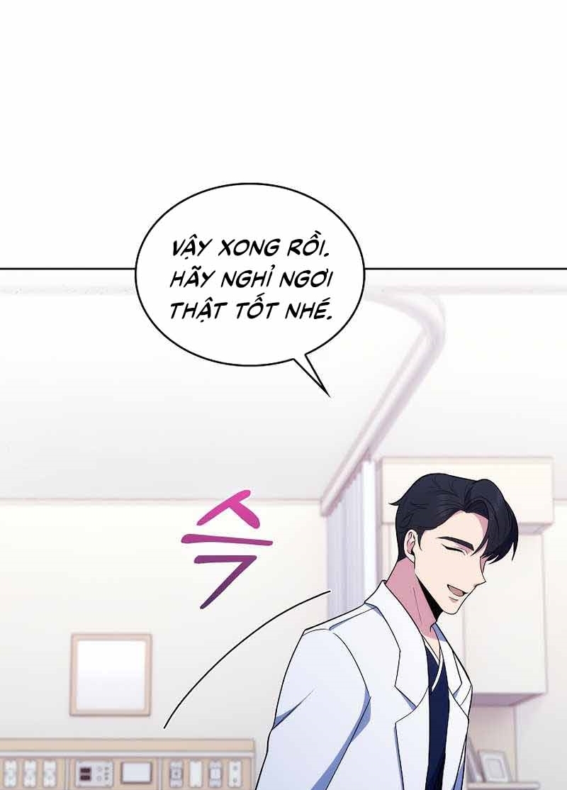 Bác Sĩ Thăng Cấp Chapter 27 - 38